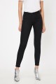 Olenka Siyah Yüksek Bel Toparlayıcı Skinny Dar Paça Solmaz Jeans Pantolon Olenka Siyah Yüksek Bel Toparlayıcı Skinny Dar Paça Solmaz Jeans Pantolon