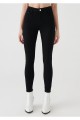 Briza Siyah Yüksek Bel Toparlayıcı Skinny Dar Paça Solmaz Jeans Pantolon Briza Siyah Yüksek Bel Toparlayıcı Skinny Dar Paça Solmaz Jeans Pantolon