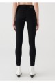 Briza Siyah Yüksek Bel Toparlayıcı Skinny Dar Paça Solmaz Jeans Pantolon Briza Siyah Yüksek Bel Toparlayıcı Skinny Dar Paça Solmaz Jeans Pantolon