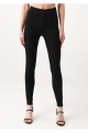 Calida Siyah Yüksek Bel Toparlayıcı Skinny Dar Paça Solmaz Jeans Pantolon Calida Siyah Yüksek Bel Toparlayıcı Skinny Dar Paça Solmaz Jeans Pantolon