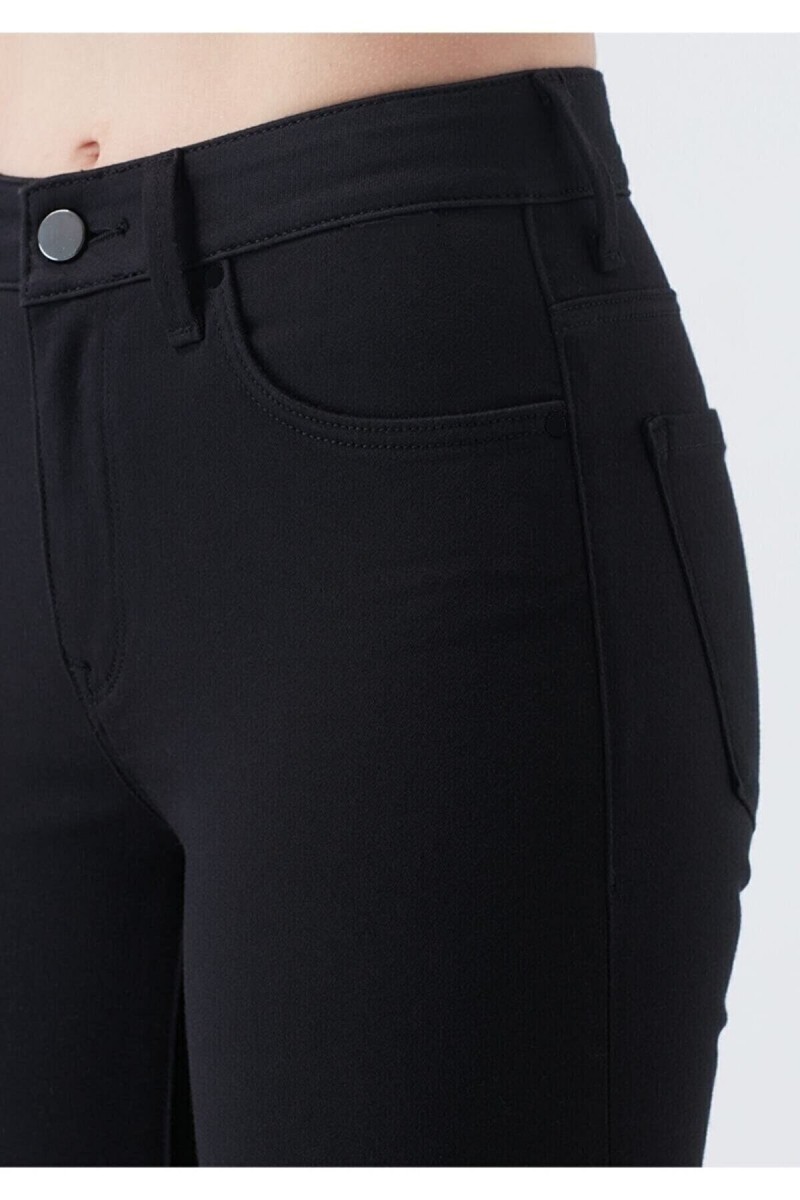 Katya Siyah Yüksek Bel Toparlayıcı Skinny Dar Paça Solmaz Jeans Pantolon Katya Siyah Yüksek Bel Toparlayıcı Skinny Dar Paça Solmaz Jeans Pantolon