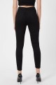 Galina Siyah Yüksek Bel Toparlayıcı Skinny Dar Paça Solmaz Jeans Pantolon Galina Siyah Yüksek Bel Toparlayıcı Skinny Dar Paça Solmaz Jeans Pantolon