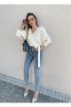 Solmayan Kar Yıkama Skinny Jeans Toparlayıcı Kot Pantolon Incecik Gösteriyor Solmayan Kar Yıkama Skinny Jeans Toparlayıcı Kot Pantolon Incecik Gösteriyor