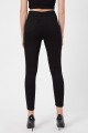 Yüksek Bel Super Skinny Jeans Black Yüksek Bel Super Skinny Jeans Black