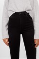Alexis E.x.t.r.a Yüksek Bel Siyah Jeans S.i.m.s.i.y.a.h (s.o.l.m.a.z Toparlayıcı ) Dar Kalıp Alexis E.x.t.r.a Yüksek Bel Siyah Jeans S.i.m.s.i.y.a.h (s.o.l.m.a.z Toparlayıcı ) Dar Kalıp