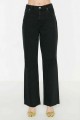 Rio Solmayan Siyah Likralı Süper Yüksek Bel Salaş Jean Palazzo Pantolon. (süper Yüksek.) Wide Leg. Rio Solmayan Siyah Likralı Süper Yüksek Bel Salaş Jean Palazzo Pantolon. (süper Yüksek.) Wide Leg.