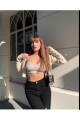 Extra Yüksek A.c.a.i.p S.o.l.m.a.z Siyah Salaş Yırtık Jeans Palazzo Pantolon (süper Yüksek Solmayan) Extra Yüksek A.c.a.i.p S.o.l.m.a.z Siyah Salaş Yırtık Jeans Palazzo Pantolon (süper Yüksek Solmayan)