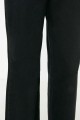 Rio Solmayan Siyah Likralı Süper Yüksek Bel Salaş Jean Palazzo Pantolon. (süper Yüksek.) Wide Leg. Rio Solmayan Siyah Likralı Süper Yüksek Bel Salaş Jean Palazzo Pantolon. (süper Yüksek.) Wide Leg.