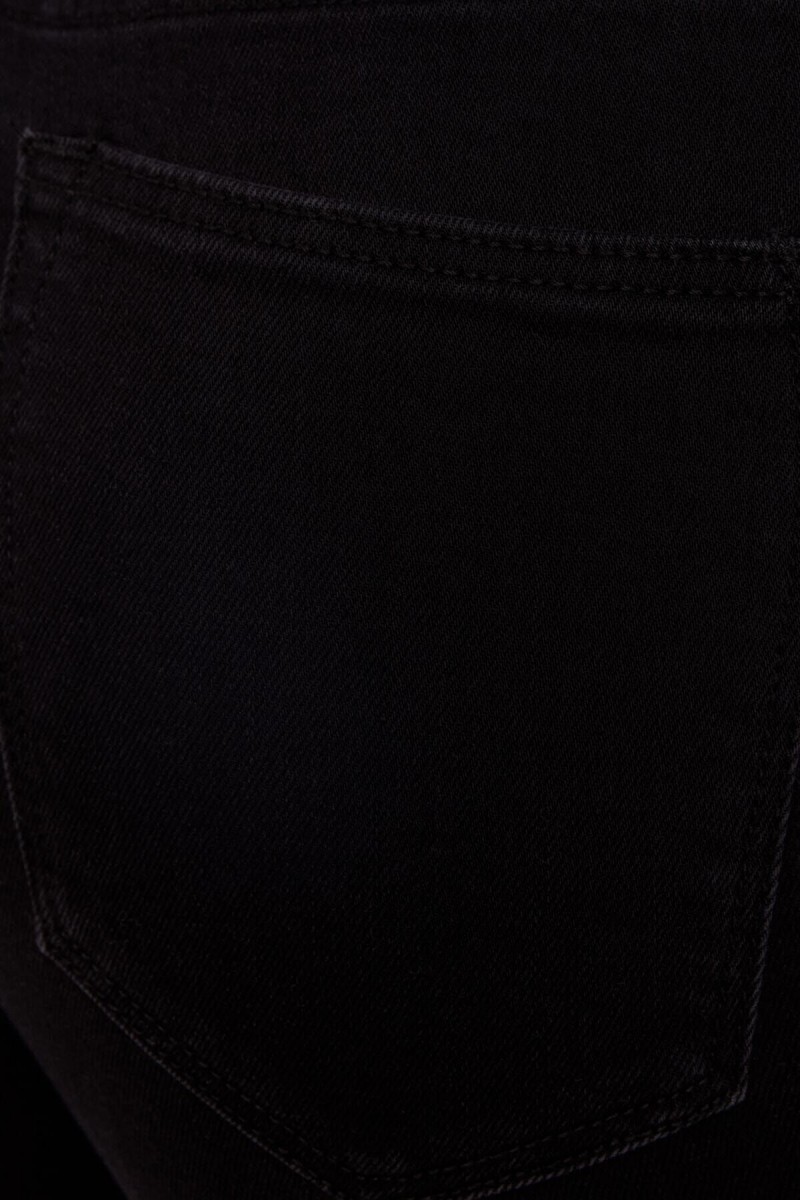 Alexis E.x.t.r.a Yüksek Bel Siyah Jeans S.i.m.s.i.y.a.h (s.o.l.m.a.z Toparlayıcı ) Dar Kalıp Alexis E.x.t.r.a Yüksek Bel Siyah Jeans S.i.m.s.i.y.a.h (s.o.l.m.a.z Toparlayıcı ) Dar Kalıp
