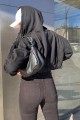 Katarina Siyah Ispanyol Paça Likralı Ispanyol Jeans Kot Pantolon Toparlayıcı Katarina Siyah Ispanyol Paça Likralı Ispanyol Jeans Kot Pantolon Toparlayıcı