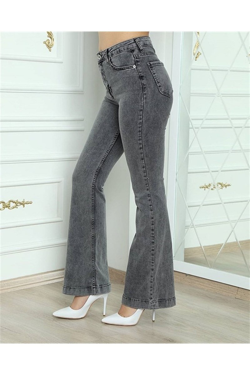 Daniel Füme Kar Yıkama Ispanyol Renk Solmaz Ispanyol Yüksek Bel Jeans Daniel Füme Kar Yıkama Ispanyol Renk Solmaz Ispanyol Yüksek Bel Jeans