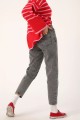 Spanish Yüksek Bel Füme Kar Yıkama Mom Kot Pantolon Likralı Solmaz Ekstra Rahat Mom Jeans Spanish Yüksek Bel Füme Kar Yıkama Mom Kot Pantolon Likralı Solmaz Ekstra Rahat Mom Jeans