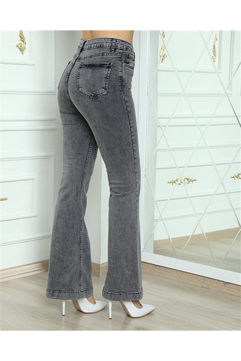 Daniel Füme Kar Yıkama Ispanyol Renk Solmaz Ispanyol Yüksek Bel Jeans Daniel Füme Kar Yıkama Ispanyol Renk Solmaz Ispanyol Yüksek Bel Jeans