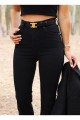 Daniel Siyah Solmaz Ispanyol Renk Solmaz Ispanyol Yüksek Bel Jeans Daniel Siyah Solmaz Ispanyol Renk Solmaz Ispanyol Yüksek Bel Jeans